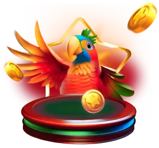 Secure Casino Gameplay Visual